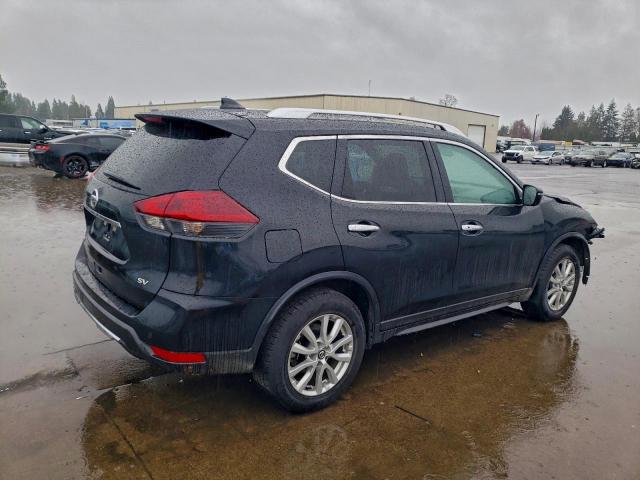 Nissan Rogue S Image 2