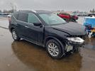 Nissan Rogue S Image 3