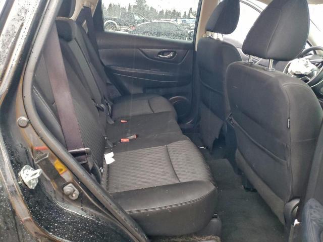 Nissan Rogue S Image 12