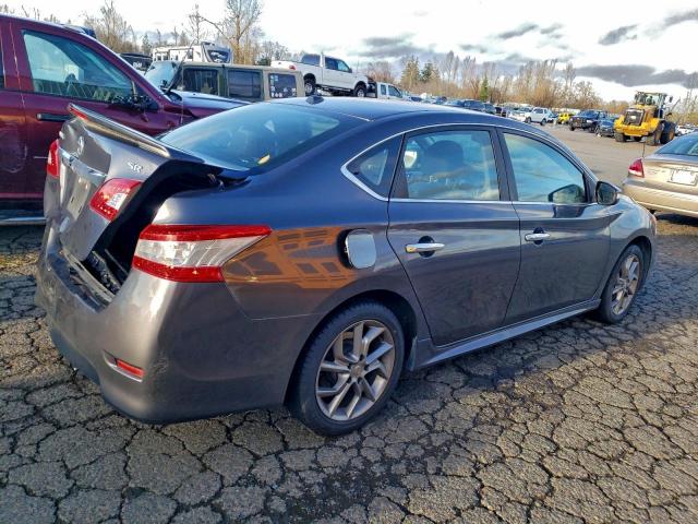 Nissan Sentra S Image 12