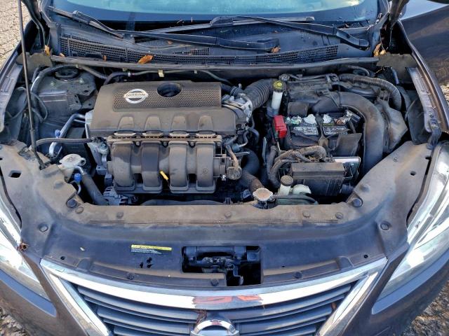 Nissan Sentra S Image 7