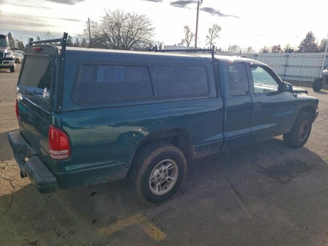 Dodge Dakota Image 10