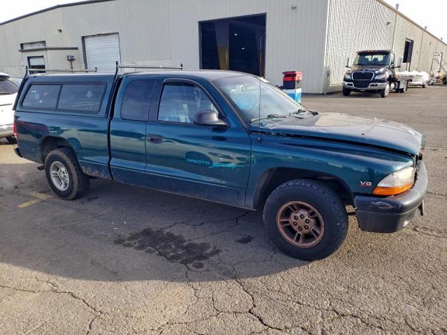 Dodge Dakota Image 9