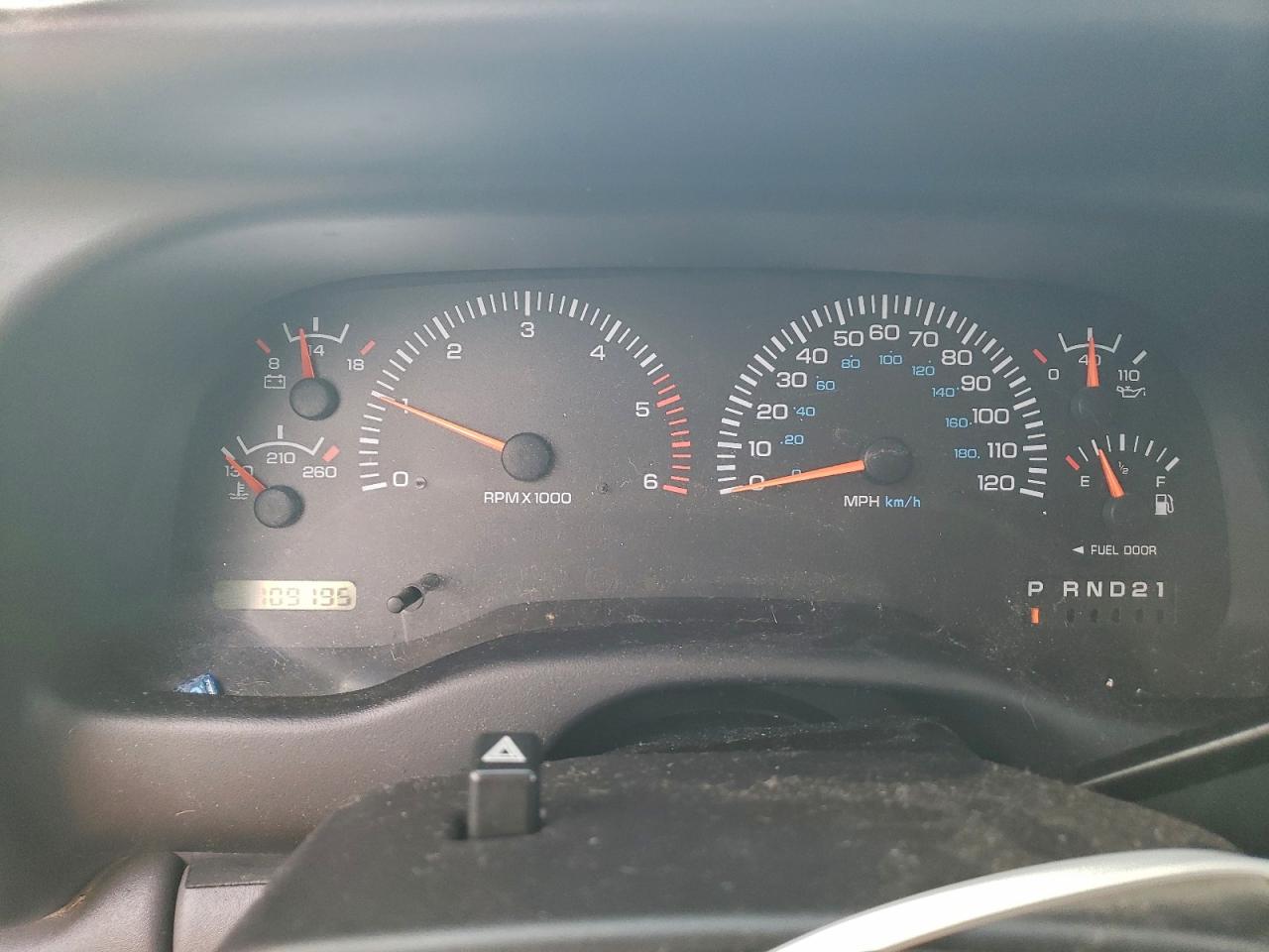 Dodge Dakota Image 4