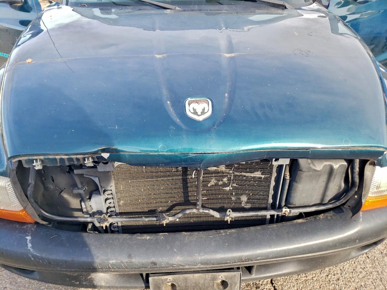 Dodge Dakota Image 12