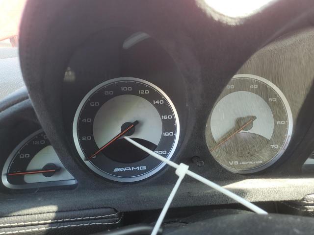 Mercedes-Benz S-Class 55 Amg Image 9