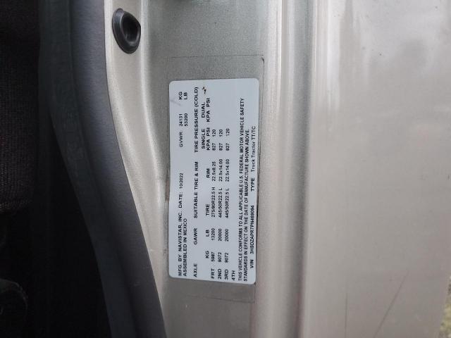 International Lt625 Image 12