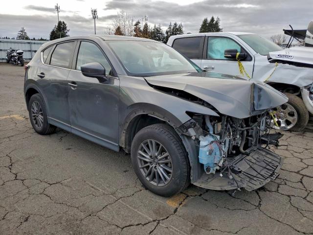 Mazda Cx Touring Image 7