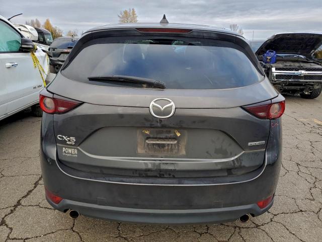 Mazda Cx Touring Image 2