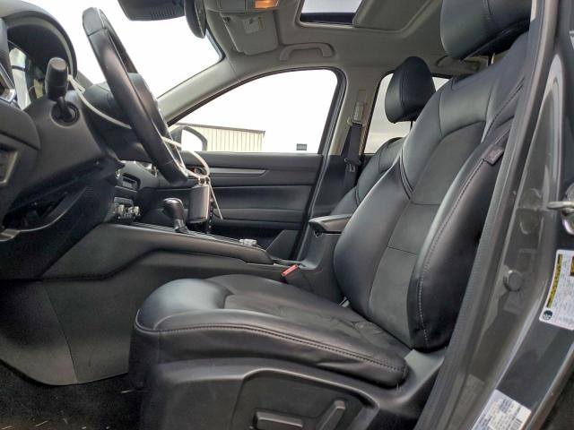 Mazda Cx Touring Image 3