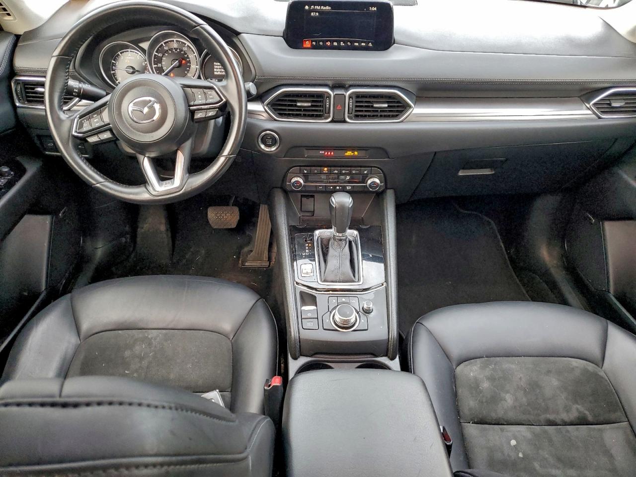 Mazda Cx Touring Image 6