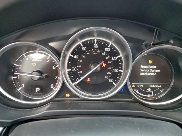 Mazda Cx Touring Image 12