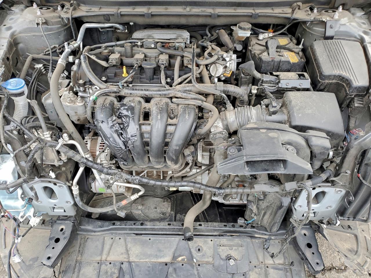 Mazda Cx Touring Image 4