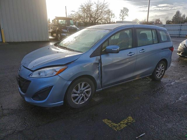  Salvage Mazda 5
