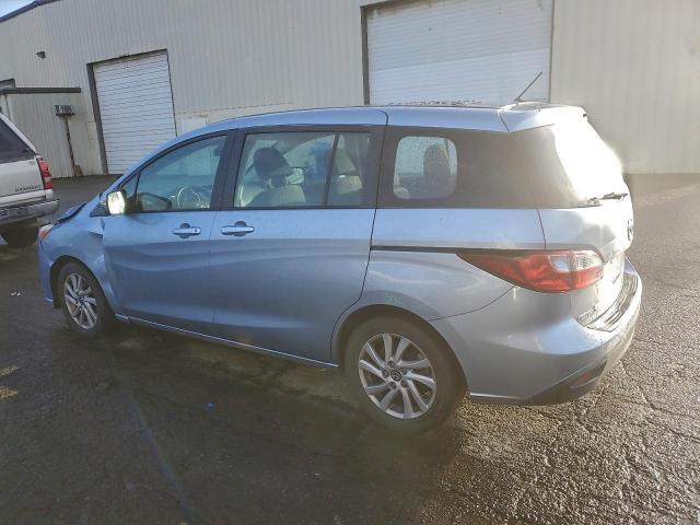 Mazda 5 Image 4