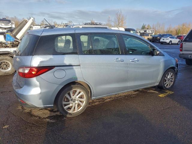 Mazda 5 Image 8