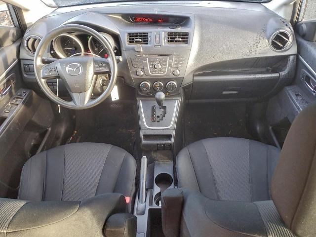 Mazda 5 Image 3