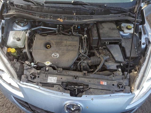 Mazda 5 Image 6