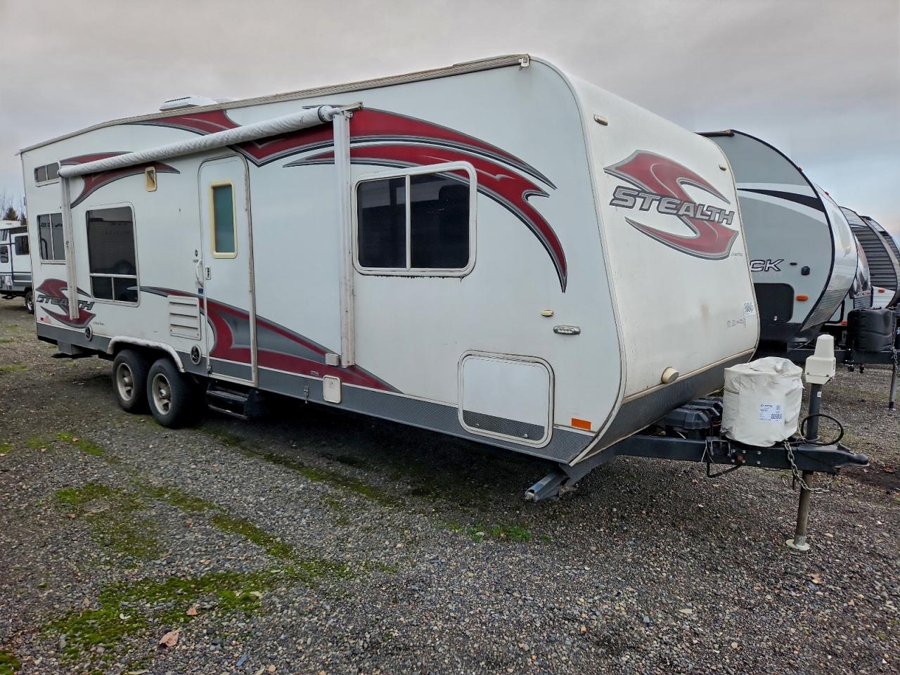 Trl Cascade Se Image 1