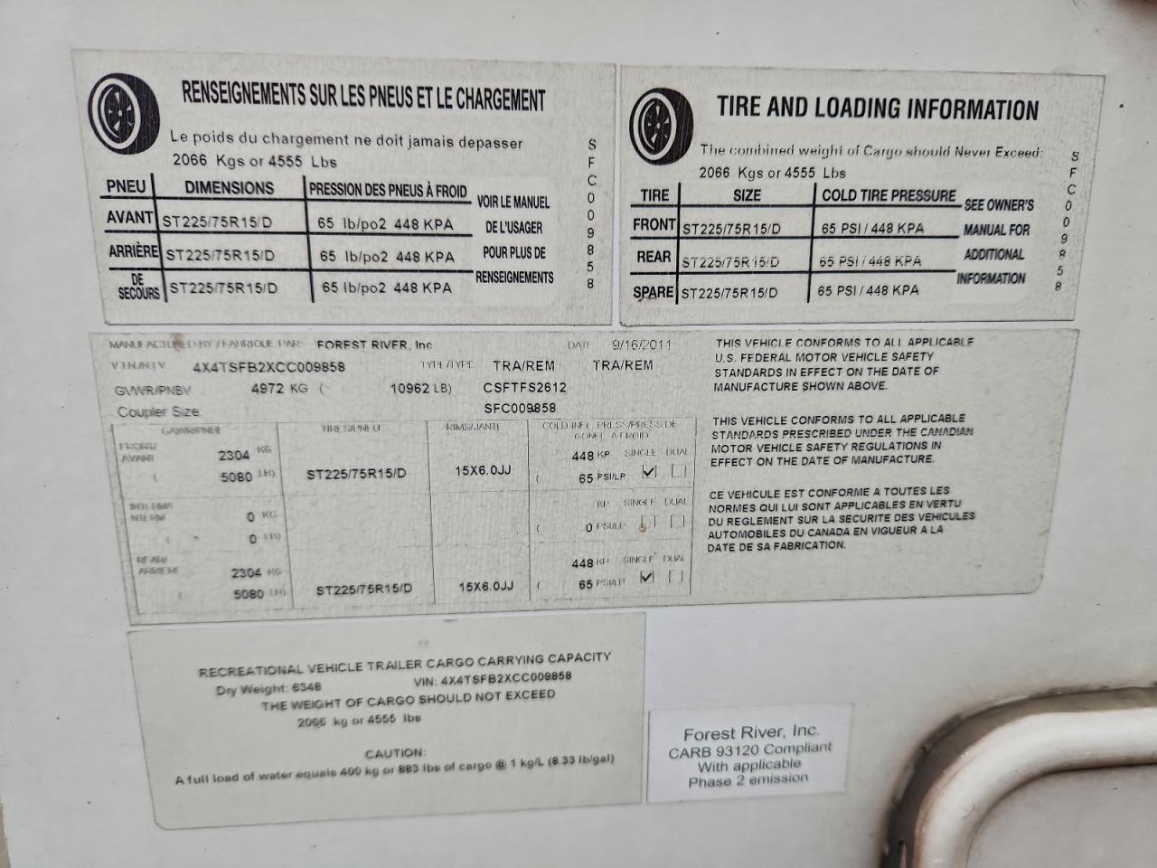 Trl Cascade Se Image 7