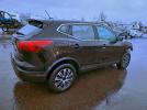 Nissan Rogue S Image 2