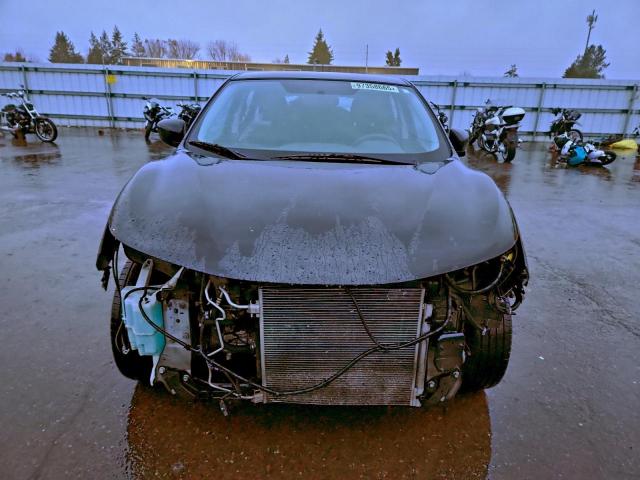 Nissan Rogue S Image 5