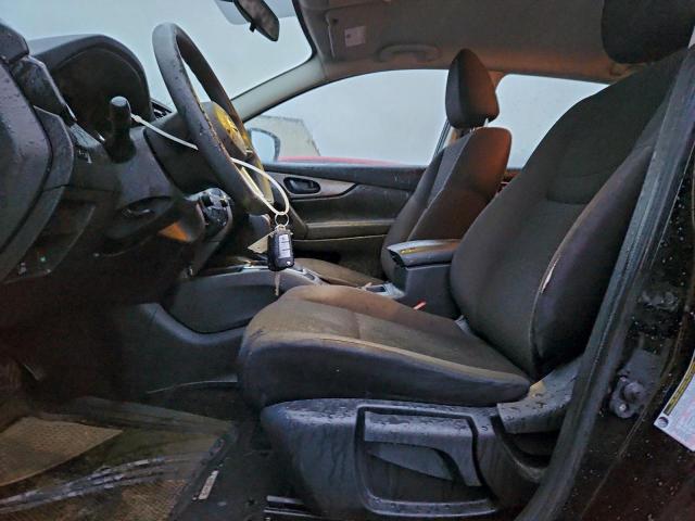 Nissan Rogue S Image 7