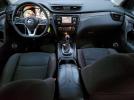 Nissan Rogue S Image 11