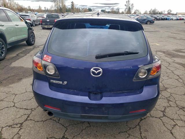 Mazda Mazda3 Hatchback Image 3