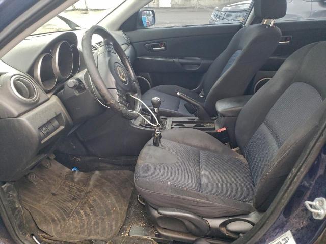 Mazda Mazda3 Hatchback Image 12