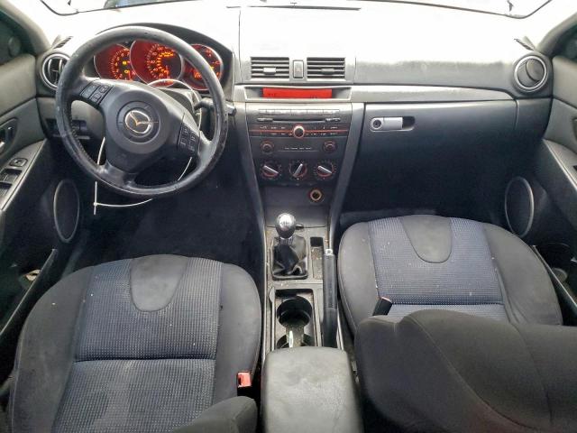 Mazda Mazda3 Hatchback Image 9