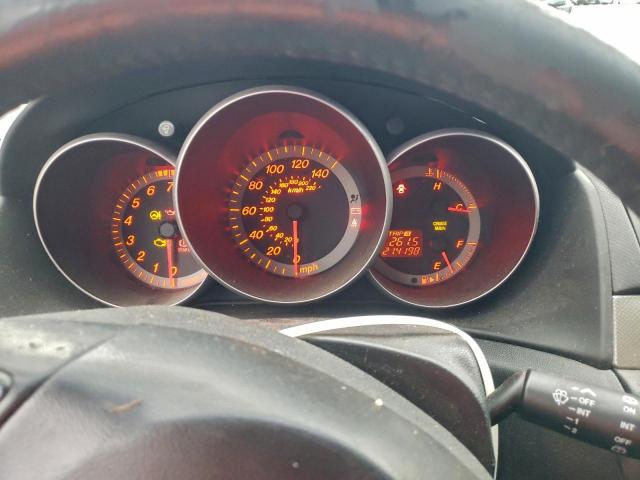 Mazda Mazda3 Hatchback Image 4