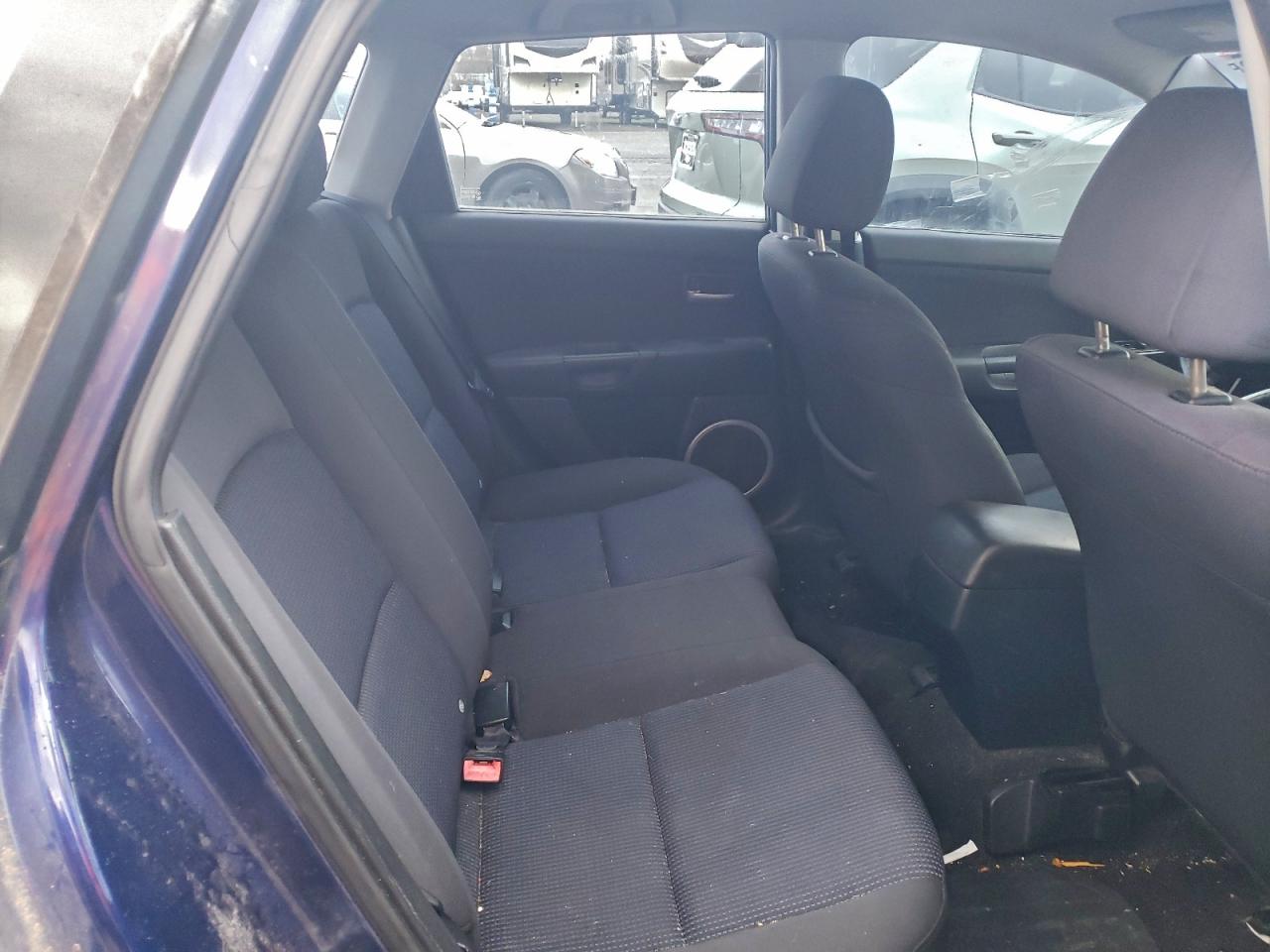 Mazda Mazda3 Hatchback Image 11