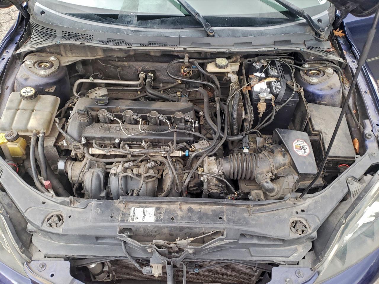 Mazda Mazda3 Hatchback Image 10