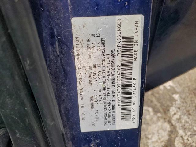 Mazda Mazda3 Hatchback Image 5