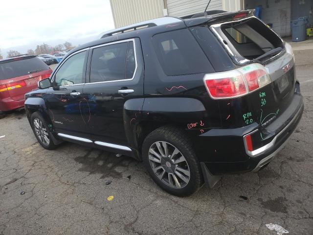 GMC Terrain Denali Image 5