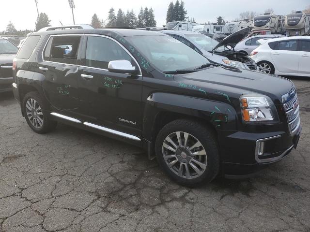 GMC Terrain Denali Image 2