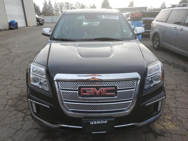 GMC Terrain Denali Image 4
