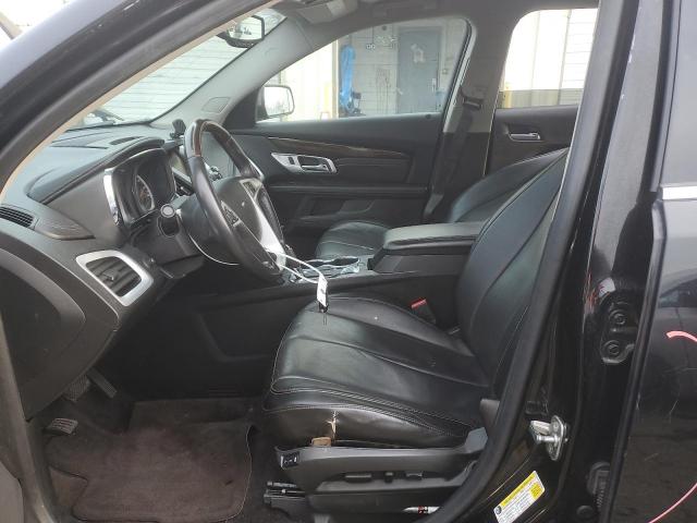 GMC Terrain Denali Image 8