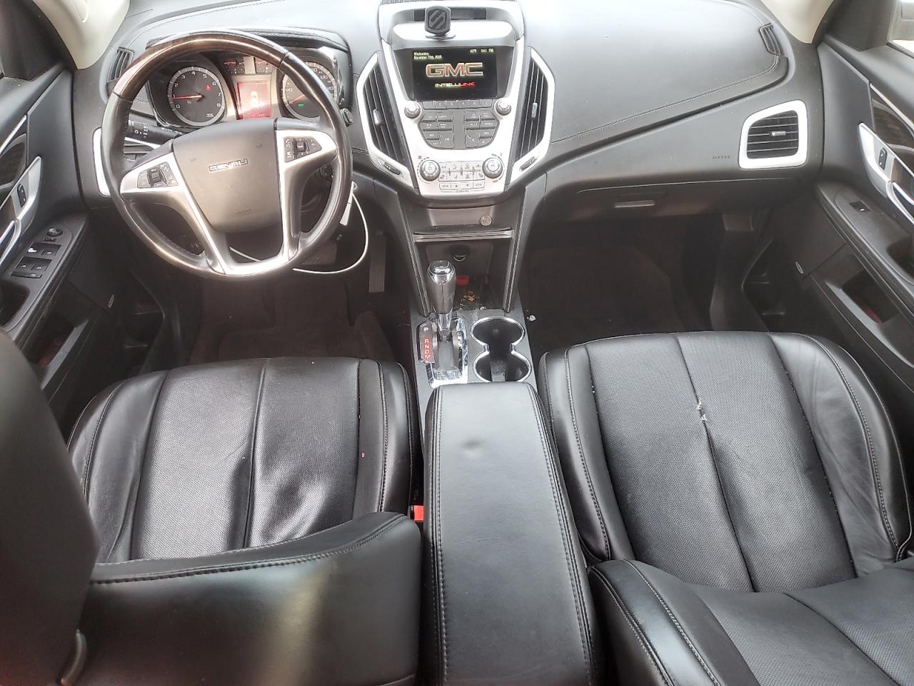 GMC Terrain Denali Image 6