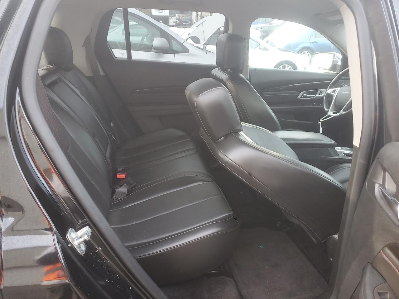 GMC Terrain Denali Image 9