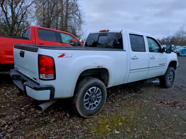 GMC Sierra K3500 Denali Image 4