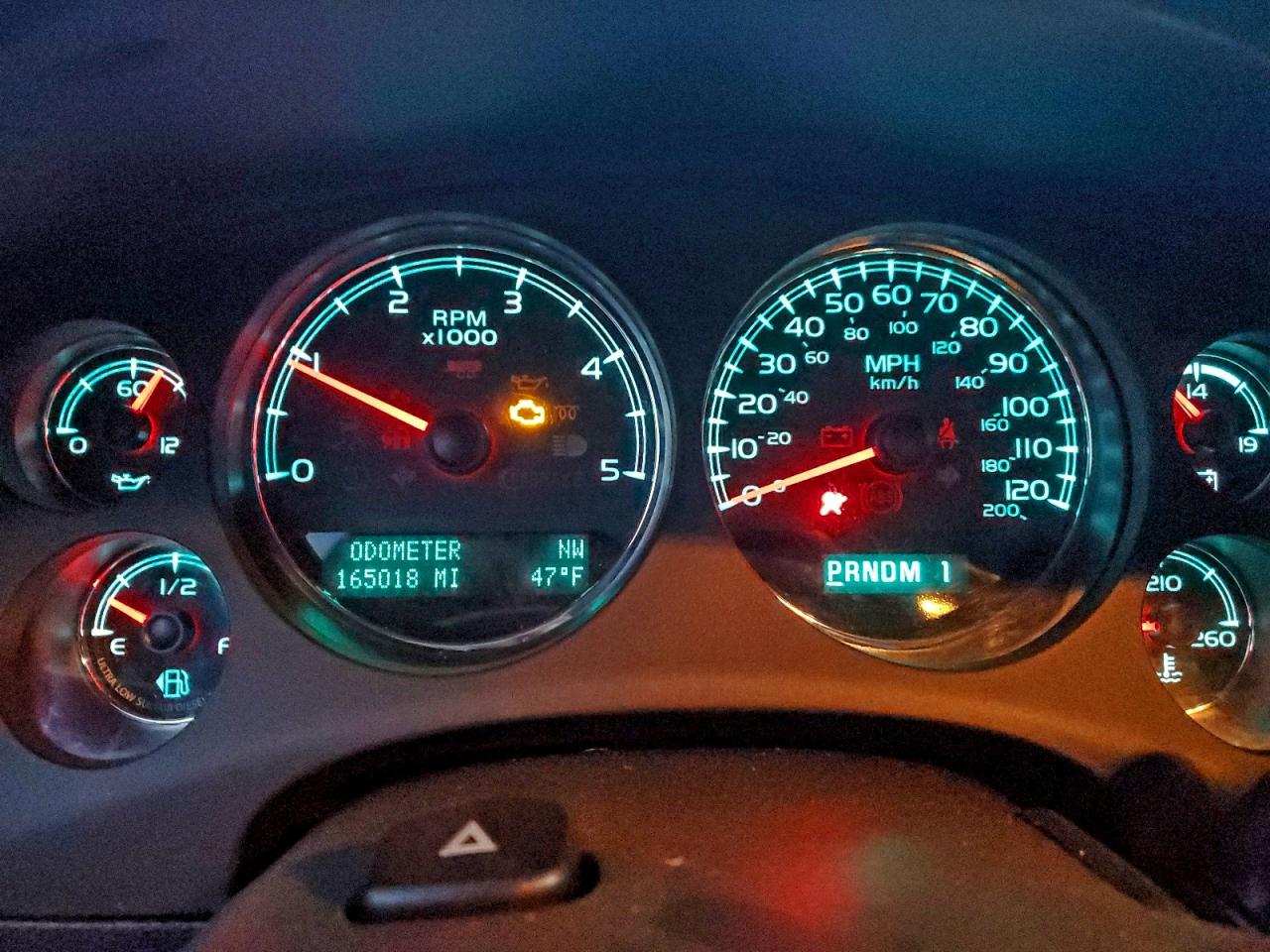 GMC Sierra K3500 Denali Image 6