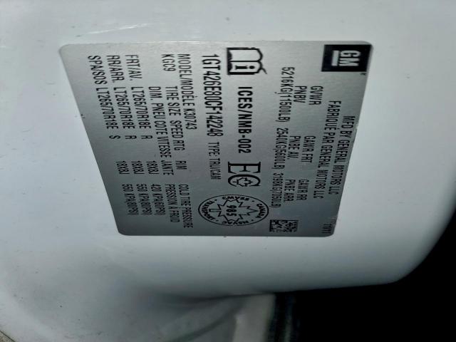 GMC Sierra K3500 Denali Image 10