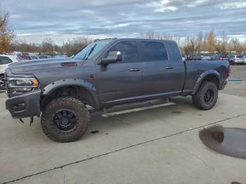  Salvage Ram 3500