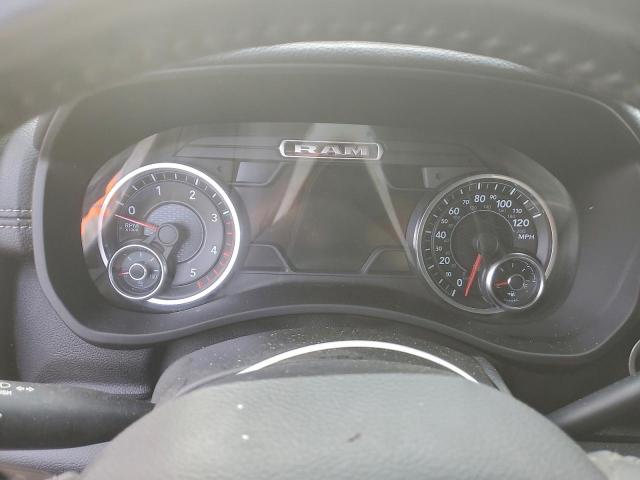 Ram 3500 Laramie Image 10