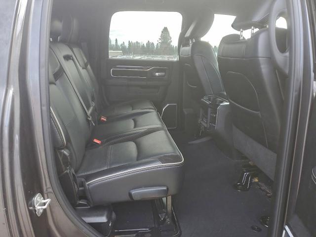 Ram 3500 Laramie Image 7