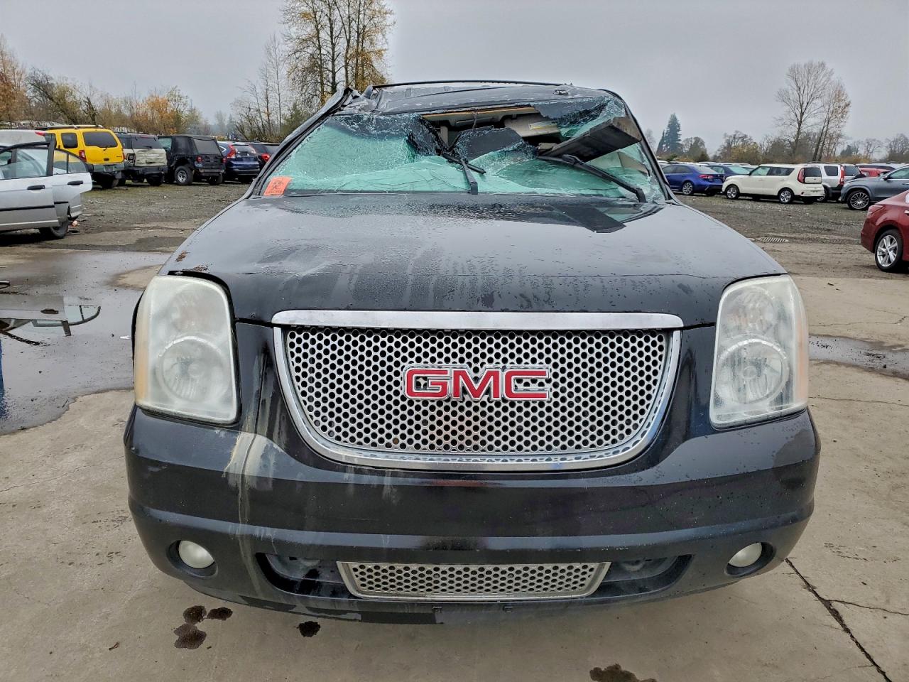 GMC Yukon Image 7