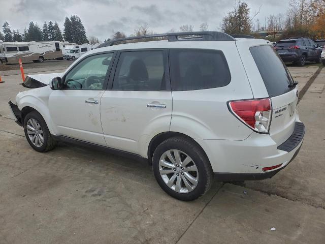 Subaru Forester 2.5x Premium Image 5