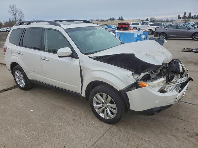 Subaru Forester 2.5x Premium Image 3